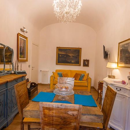 Apartament La Casa Di Vittorio Boutique Ottaviano San Pietro Rzym Zewnętrze zdjęcie