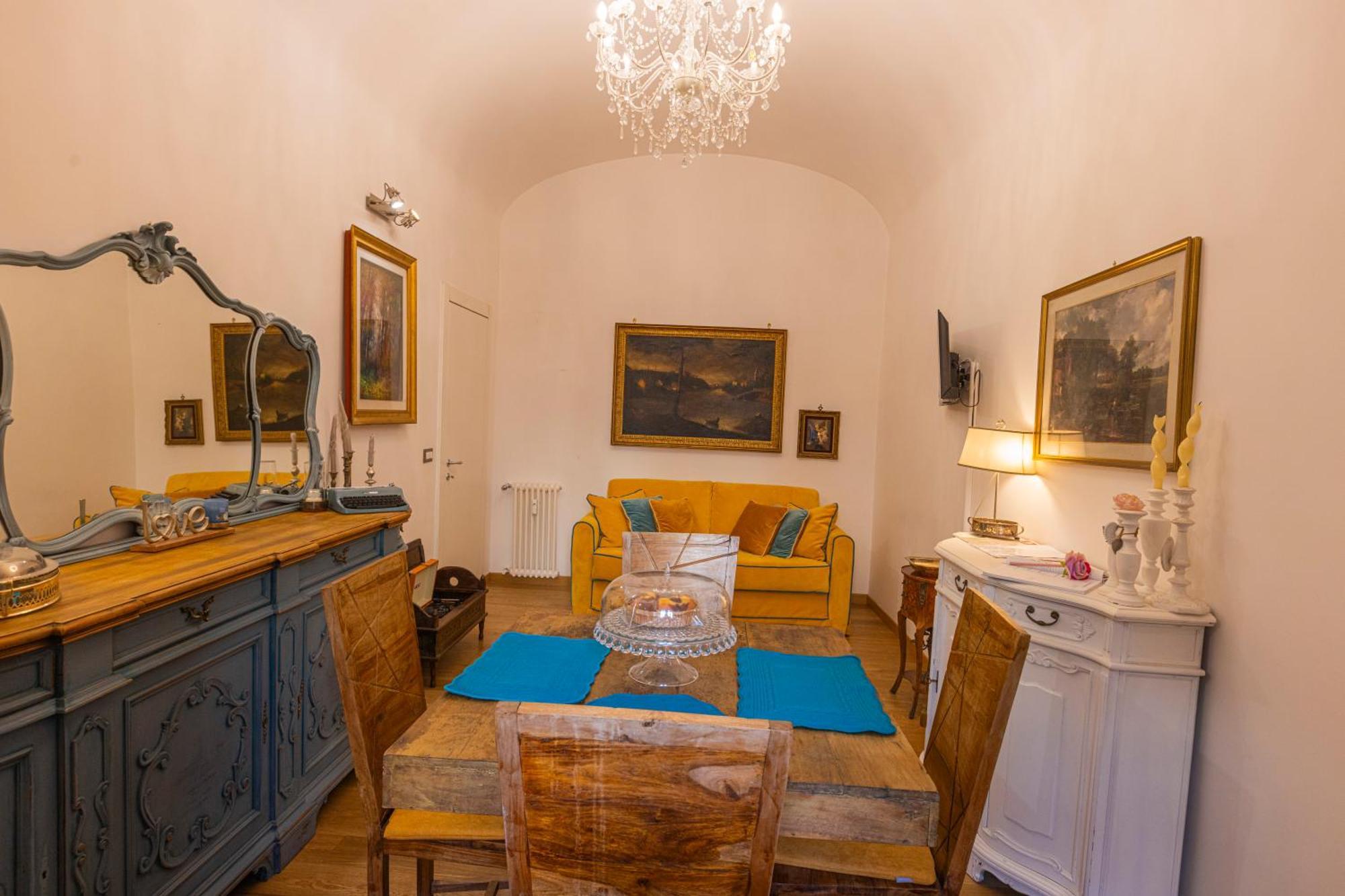 Apartament La Casa Di Vittorio Boutique Ottaviano San Pietro Rzym Zewnętrze zdjęcie