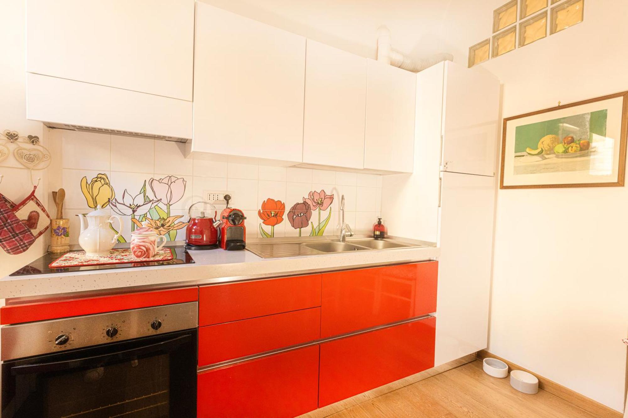 Apartament La Casa Di Vittorio Boutique Ottaviano San Pietro Rzym Zewnętrze zdjęcie