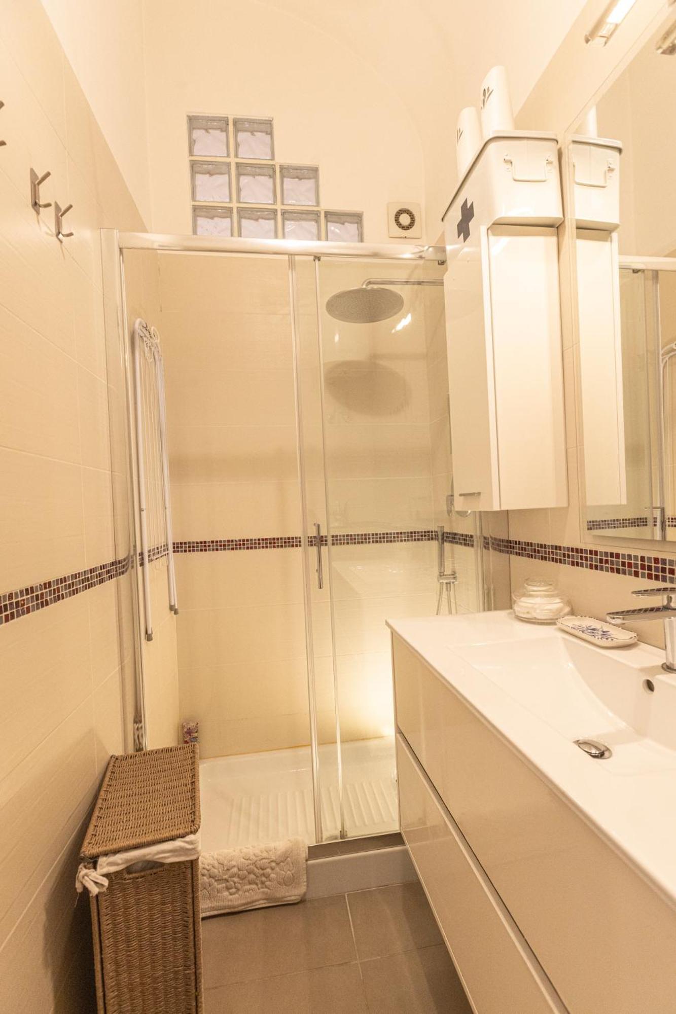 Apartament La Casa Di Vittorio Boutique Ottaviano San Pietro Rzym Zewnętrze zdjęcie