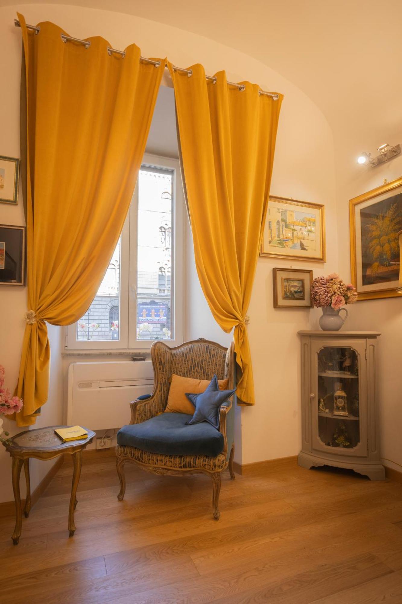 Apartament La Casa Di Vittorio Boutique Ottaviano San Pietro Rzym Zewnętrze zdjęcie