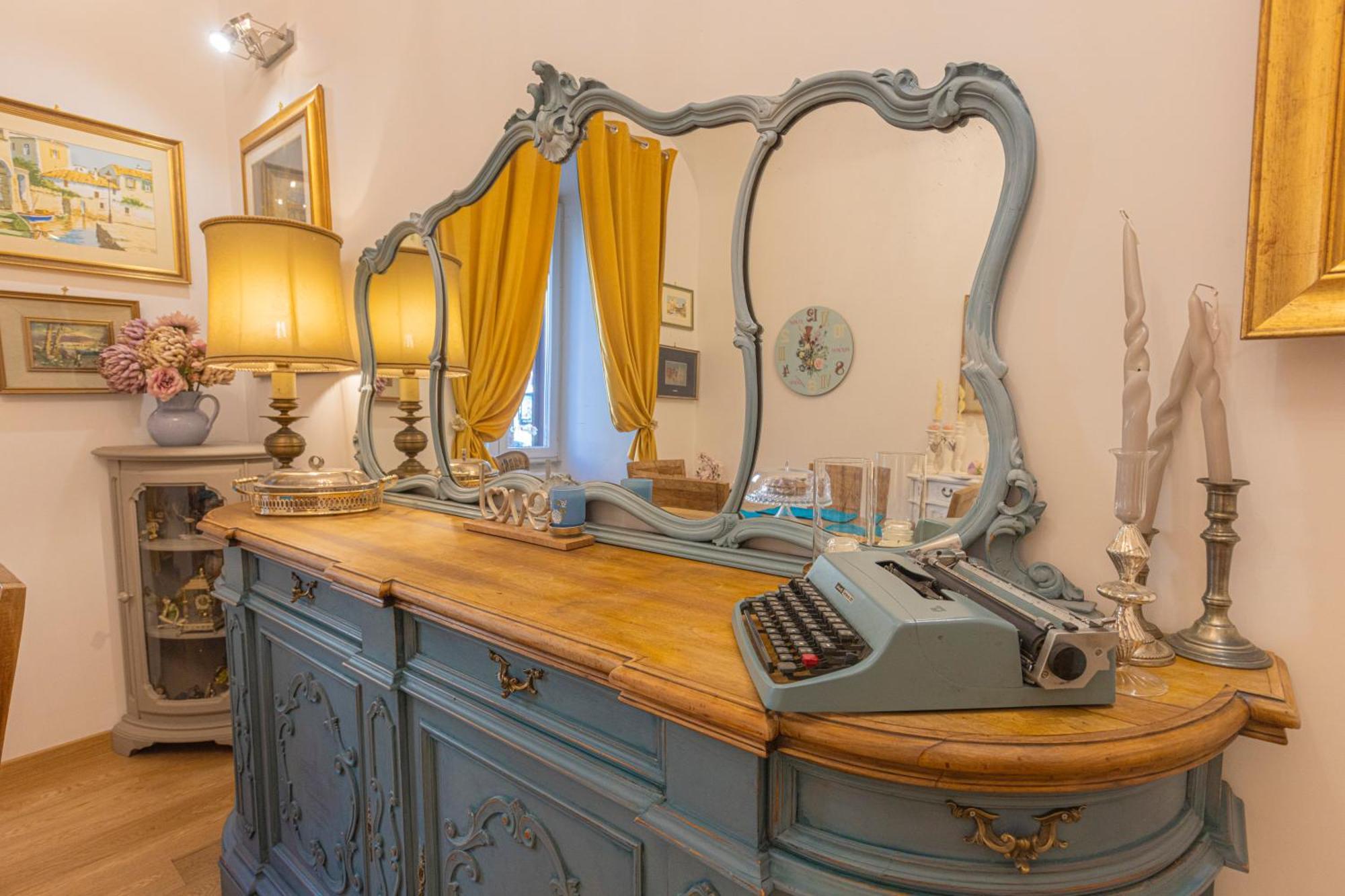 Apartament La Casa Di Vittorio Boutique Ottaviano San Pietro Rzym Zewnętrze zdjęcie