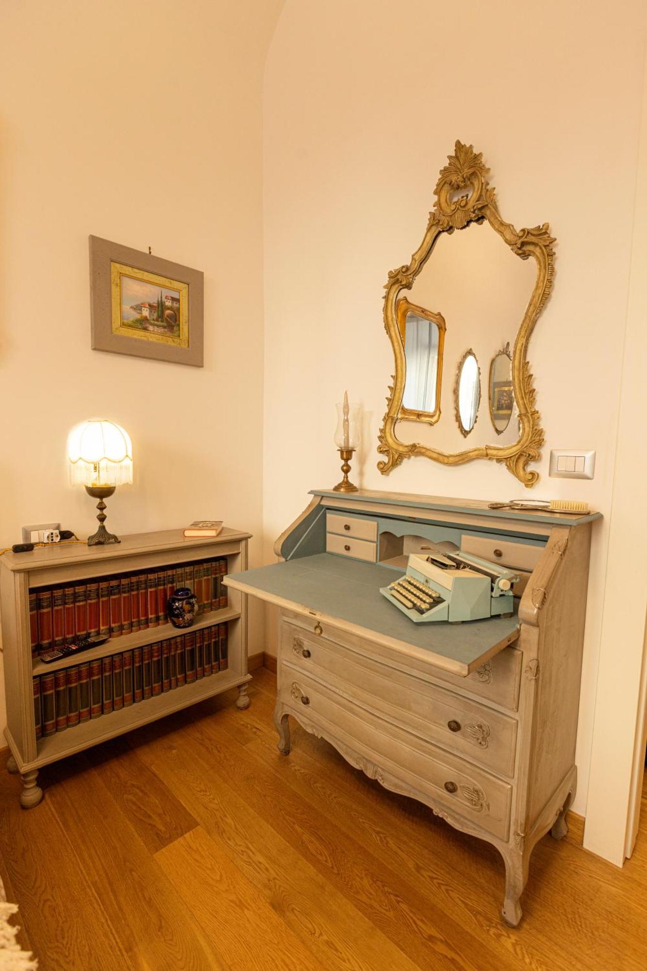 Apartament La Casa Di Vittorio Boutique Ottaviano San Pietro Rzym Zewnętrze zdjęcie