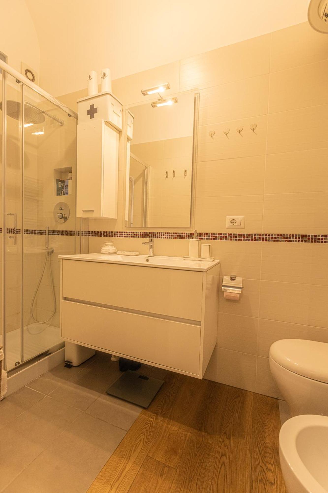 Apartament La Casa Di Vittorio Boutique Ottaviano San Pietro Rzym Zewnętrze zdjęcie