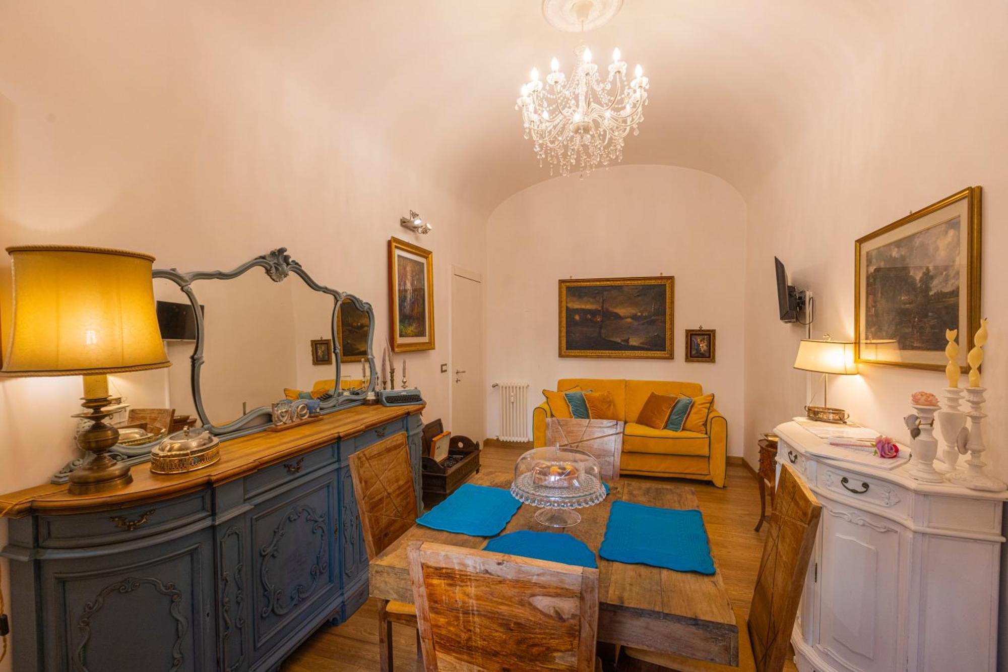 Apartament La Casa Di Vittorio Boutique Ottaviano San Pietro Rzym Zewnętrze zdjęcie